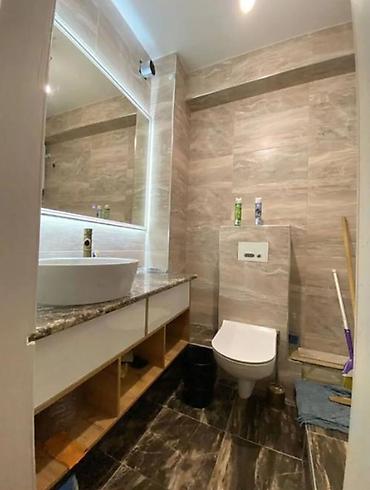 Продажа квартир: 2 комнаты, 60 м², Элитка, 8 этаж, Евроремонт — 6