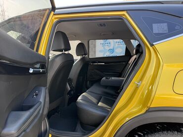 Kia: Kia Seltos: 2019 г., 1.6 л, Робот, Дизель, Кроссовер — 9