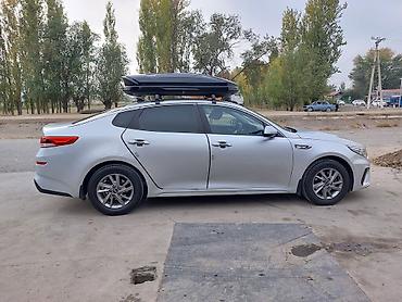 bmw e39 цена бишкек: Kia K5: 2019 г., 0.2 л, Автомат, Газ, Седан — 3