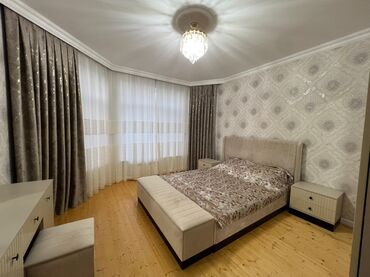 Həyət evləri və villaların satışı: 5 otaqlı, 115 kv. m, Yeni təmirli — 21