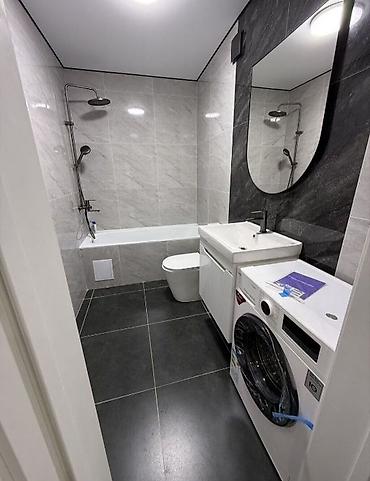 15: 2 комнаты, 53 м², Технопарк Элитка, 15 этаж, Дизайнерский ремонт — 1