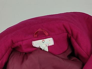 wool: Fashion Union, Płaszcz damski, rozmiar 2XL — 5