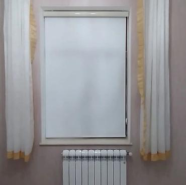 Jalüzlər: Zebra jalüz və pərdələr – ev və ofis üçün modern günəşdən qorunma və — 8