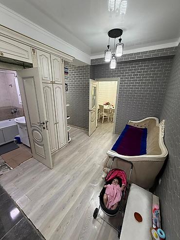 Продажа квартир: 2 комнаты, 71 м², 5 этаж — 7