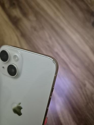 ayfon x plus: IPhone 14, Ağ, Face ID — 4