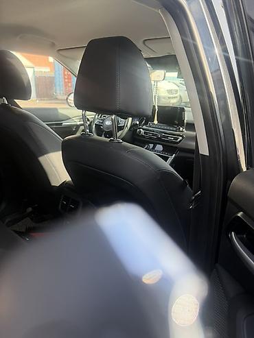 Kia: Kia Seltos: 2020 г., 1.6 л, Автомат, Дизель, Кроссовер — 4