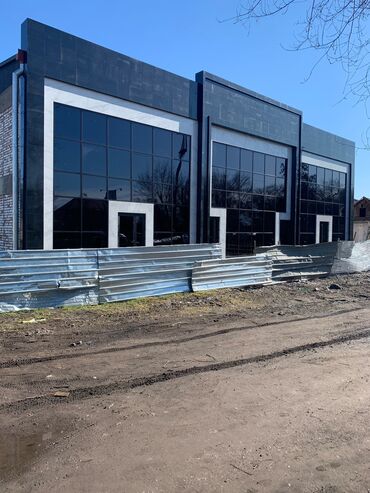 Алюминиевые окна на заказ: Алюминиевые окна . Алюминиевые двери . Алюминиевые витражи фасадные — 3