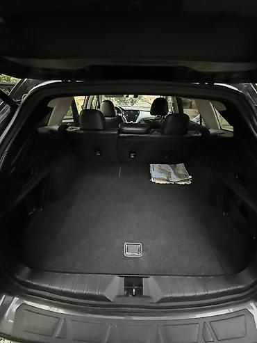 Subaru: Subaru Outback: 2019 г., Кроссовер — 20