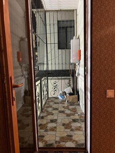 Yeni tikili: 3 otaqlı, Yeni tikili, 80 kv. m — 5