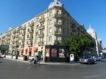 Kirayə mənzillər: Bakı, Yasamal, 3 otaqlı, Köhnə tikili, m. Nizami, 70 kv. m