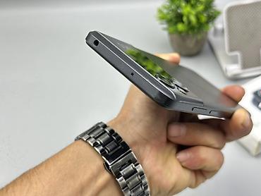 second hand mobile: Poco M5, Б/у, 128 ГБ, цвет - Черный, 2 SIM — 5