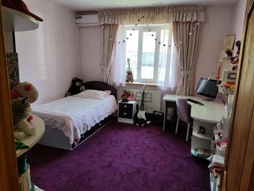 Долгосрочная аренда домов: 250 м², 7 комнат, Бронированные двери, Парковка, Утепленный — 26