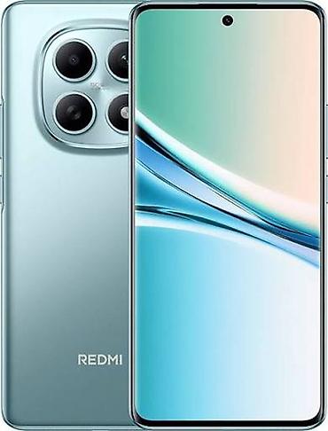 m4 pro: Redmi Pro, 256 GB, rəng - Yaşıl, Barmaq izi, Simsiz şarj, Face ID — 1