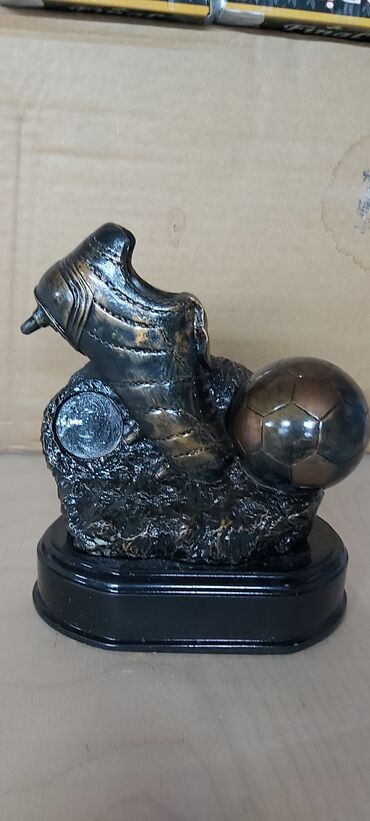 Heykəlciklər: Suvenir — 8