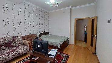 bir otaql: 1 otaqlı, Yeni tikili, 42 kv. m — 8