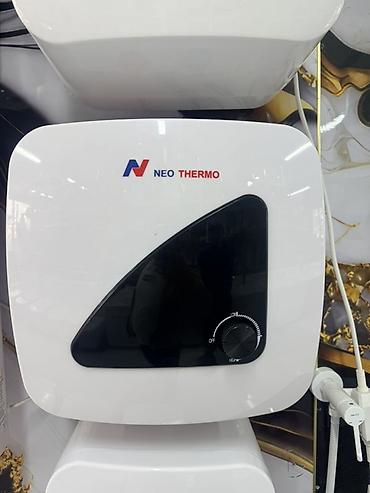 Настенный электрический водонагреватель NEO THERMO (накопительный