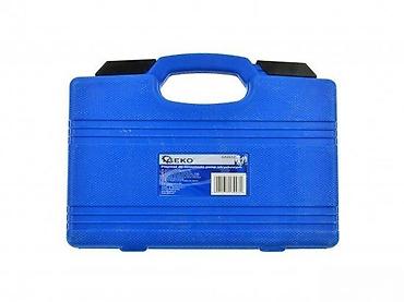 Alati za automobile: Set za podešavanje početnog ugla ubrizgavanja dizel motora – komplet — 7