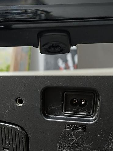 teyes cc4: Телевизор Samsung, диагональ около 32" (81 см), LED. Особенности и — 5