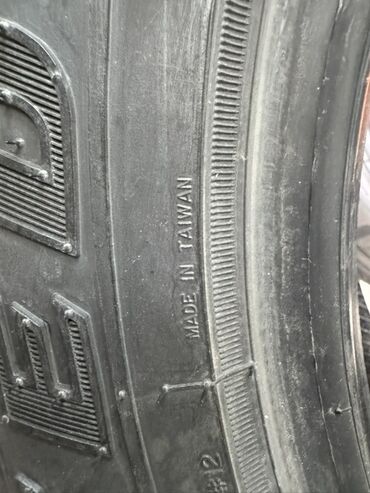 Шины: Шины 225 / 65 / R 17, Зимняя шипованная, Комплект, Легковые — 3