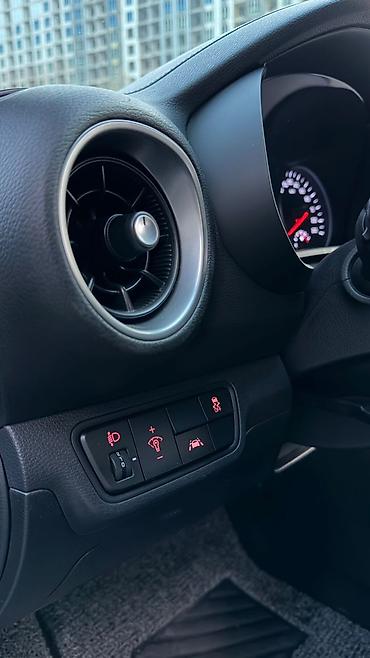 Kia: Kia Cerato: 2019 г., 1.6 л, Вариатор, Бензин, Седан — 11