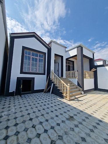 razinde ev: Məmmədli 3 otaqlı, 90 kv. m, Kredit var, Yeni təmirli — 7