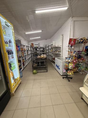 Аренда магазинов: Ж/м Ак-Ордо на перечечении ул.Биримдик-Шамшы Сдается продуктовый — 7