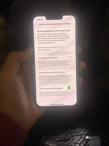 Уюлдук телефондор жана аксессуарлар: IPhone 13 Pro, Колдонулган, Alpine Green — 9