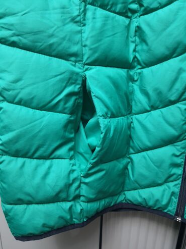 Jiletlər: Jilet, 2XL, rəng - Yaşıl -da lalafo.az — 2 Jiletlər: Jilet, 2XL, rəng - Yaşıl — 2