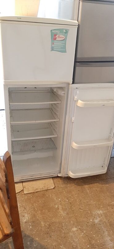 Soyuducular: İşlənmiş 2 qapılı Beko Soyuducu Satılır, rəng - Ağ -da lalafo.az — 20 Soyuducular: İşlənmiş 2 qapılı Beko Soyuducu Satılır, rəng - Ağ — 20