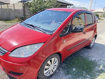 android avto: Mitsubishi Colt: 2006 г., Механика, Бензин, Хэтчбэк — 2