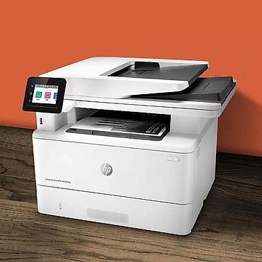 hp 625: Printer "HP LaserJet Pro MFP M428fdw (W1A30A)"Printer HP LaserJet Pro — 2
