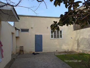 Həyət evləri və villaların satışı: 3 otaqlı, 75 kv. m, Orta təmir — 4