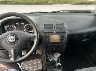 Seat: Seat Ibiza: 1.4 l. | 2000 έ. 240000 km. Χάτσμπακ — 8
