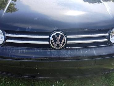 pezo 1: MASKA ZA VOLKSWAGEN GOLF 4 | Delovi Golf 4 — 1