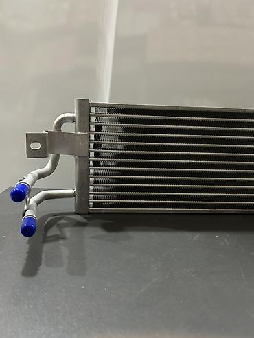 yag radiatoru: BYD üçün İnterkuller Radiatoru 2 çıxışlı BYD interkuller radiator Byd — 1