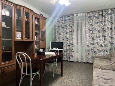 Продажа квартир: 3 комнаты, 63 м², Индивидуалка, 11 этаж, Евроремонт — 14