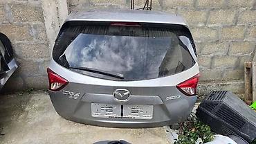 wateprik akcija: GEPEK VRATA ZA MAZDA CX-5 | Gepek vrata Mazda CX-5 — 1