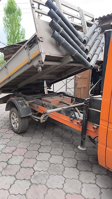 sprinter 2 2: Mercedes-Benz Спринтер: 2001 г., Механика, Дизель — 10