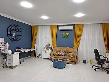 pirallahı: 6 otaqlı, 170 kv. m, Kredit yoxdur, Təmirsiz — 1