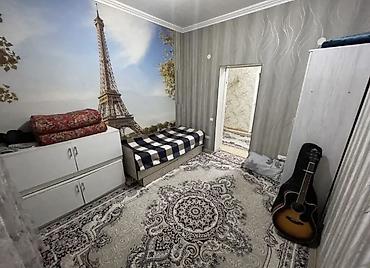 Продажа коттеджей и домов: 5 комнат, 150 м², 5 соток, Бишкек, Кара-Жыгач ж/м Собственник — 25