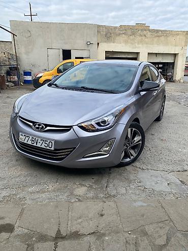 Günlük, Hyundai, Depozitlə