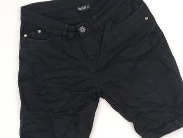 jula krótkie spodenki: Shorts for women, Janina, S (EU 36)