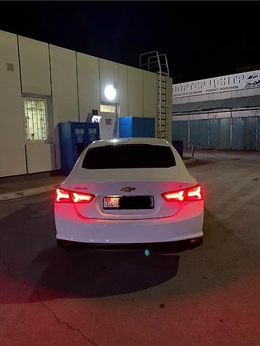 малибу 3 цена: Chevrolet Malibu: 2019 г., 1.5 л, Автомат, Бензин, Седан — 4