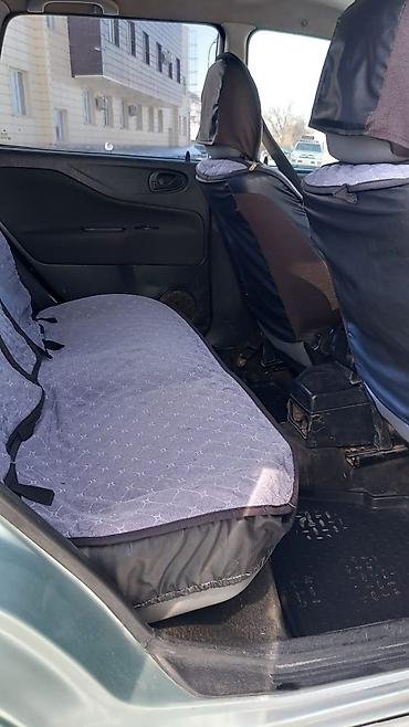 Mitsubishi: Mitsubishi Space Star: 2002 г., 1.8 л, Механика, Бензин, Универсал — 20