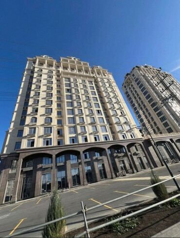 котедж долинка: 1 комната, 50 м², Элитка, 1 этаж, ПСО (под самоотделку)