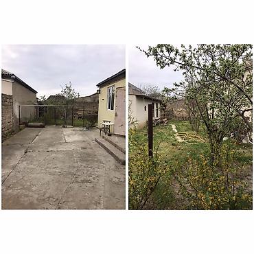 bulbulə: Bülbülə qəs. 5 otaqlı, 100 kv. m, Orta təmir — 6