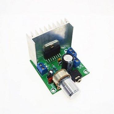 birra moretti case: AUDIO MODUL POJACALO 2X15W NA KOLU TDA7297 | Audio pojacalo snage — 3