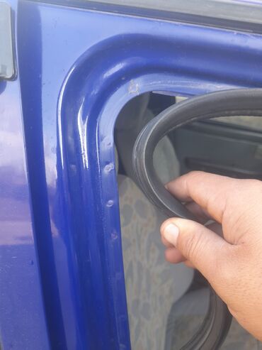 Daewoo: Daewoo Tico: 1996 г., 0.8 л, Механика, Бензин, Хэтчбэк — 11