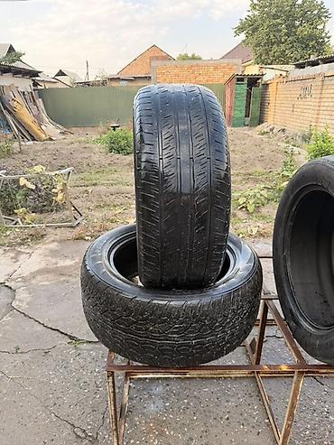r18 lx: Для LX570 все сезонные — 2