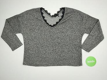 bocca sweter damski: Sinsay, Sweter damski, rozmiar 2XL — 2